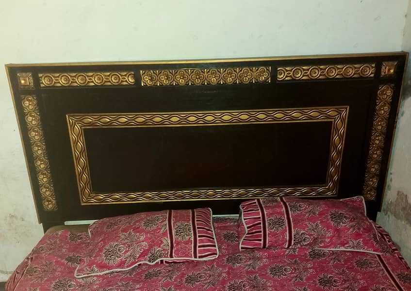 Dubble Bed

                                                            alt=