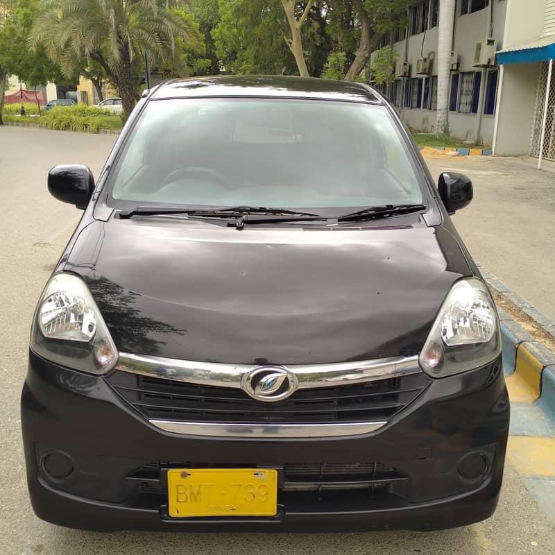Daihatsu Mira 2018

                                                            alt=