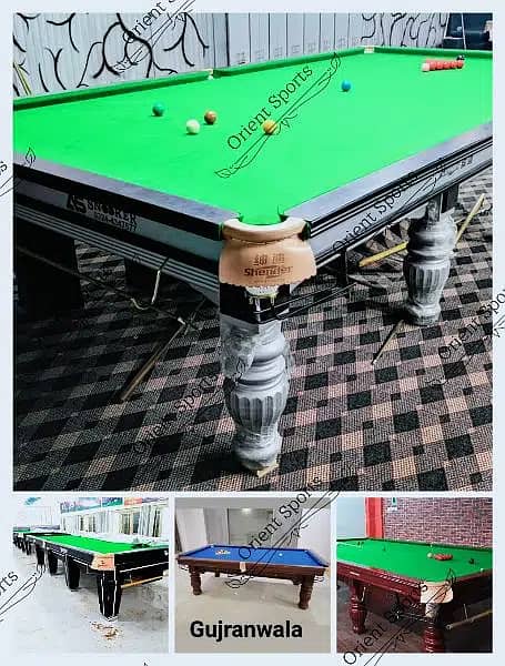 Snooker Table\Table Tennis table\Pool Table\Star\Wiraka\Shendar\

                                                            alt=