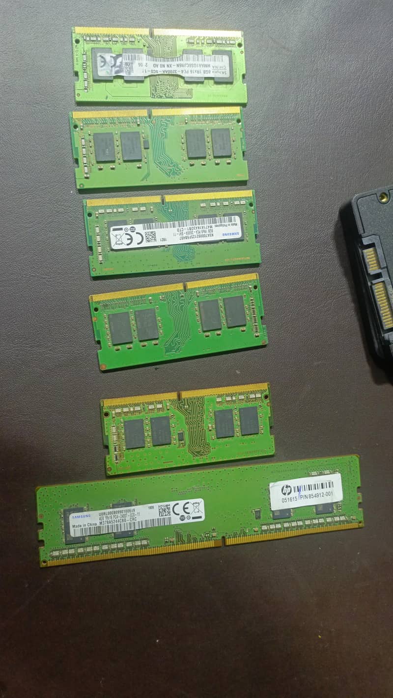 Sell Your Dead Faulty DDR4 Rams at good Rate

                                                            alt=