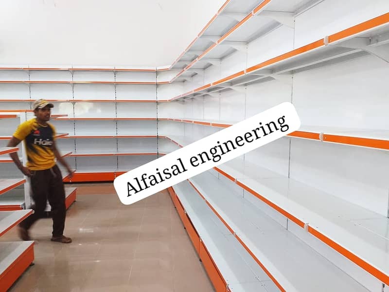 Racks - Super Store Rack - Pharmacy Rack - Warehouse Rack

                                                            alt=