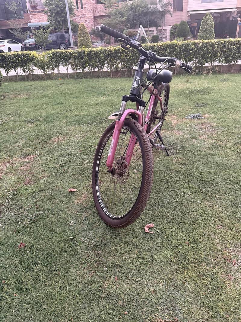 KROSS MTB - bicycles 2 kross and 1 chinese

                                                            alt=