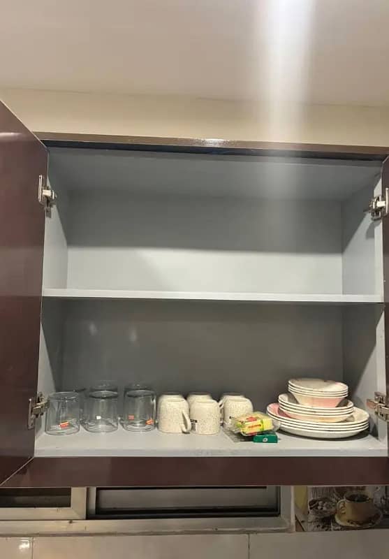 Furnished 1 bed Appartment availabale for rent, short stay/ per day/ weekly and monthly

                                                            alt=