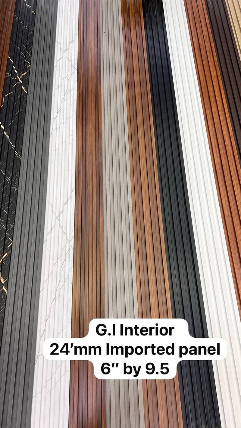Wood Plastic Composite (WPC) Wall Panels Sale | ADAM INTERIOR

                                                            alt=