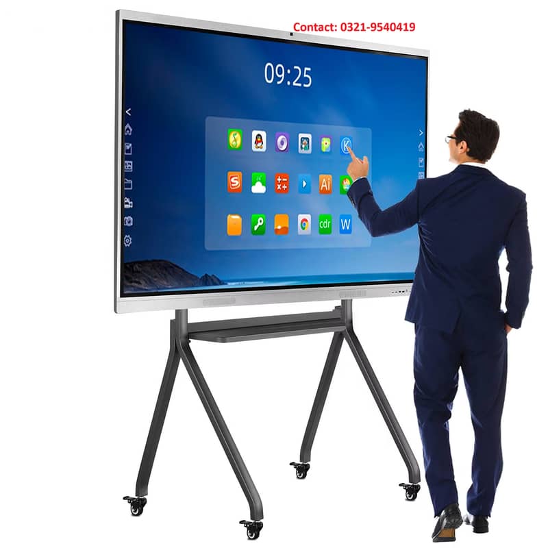 Smart Board, Smart Board, Interactive Touch Led Digital, Lumevax

                                                            alt=