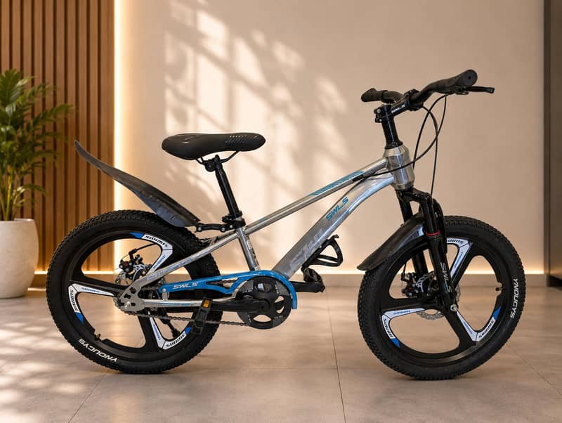 Bicycles | AF Bikes Islamabad | All Sizes Cycles Available | Mountain

                                                            alt=