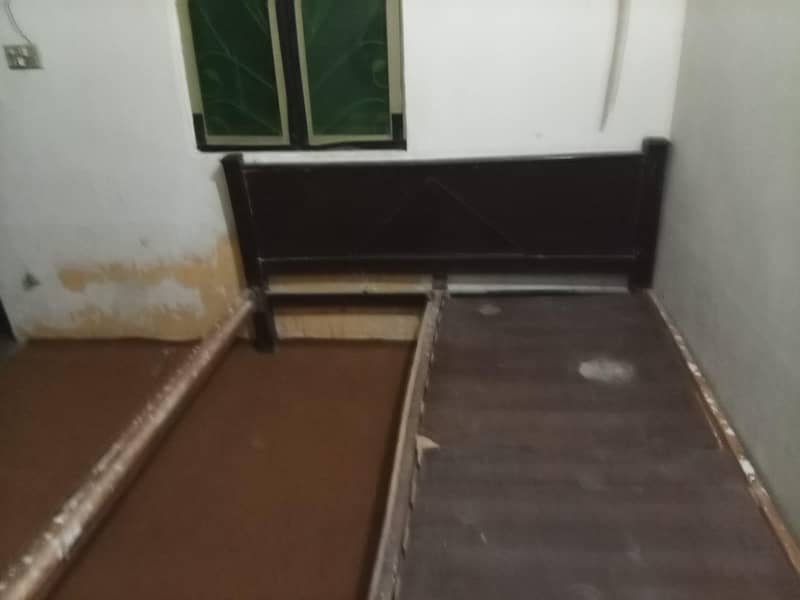 wooden bed with matras

                                                            alt=