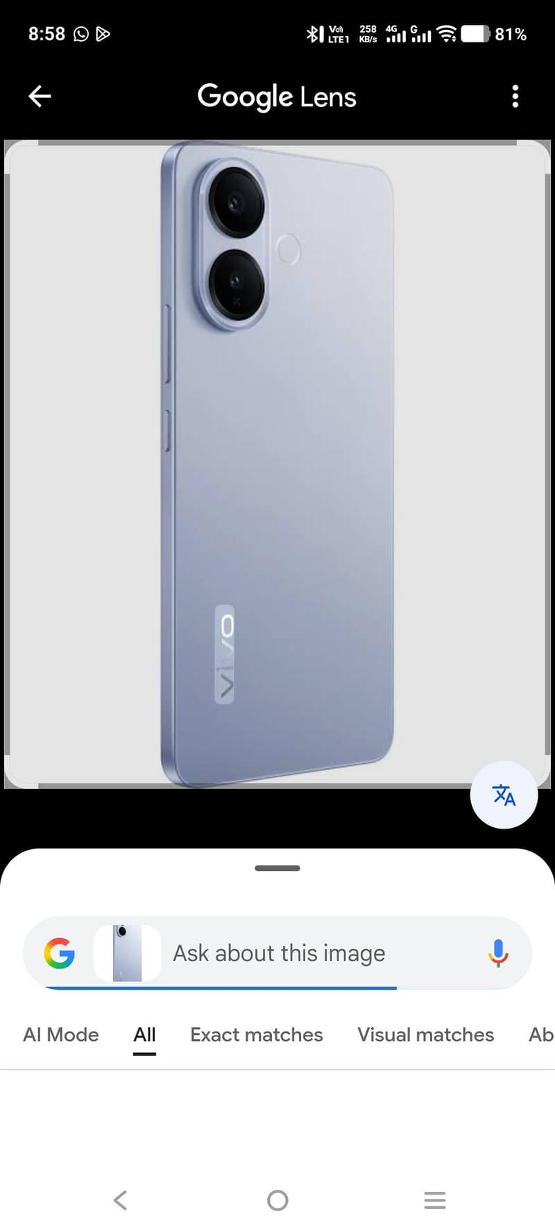 Vivo V60 light 5g

                                                            alt=