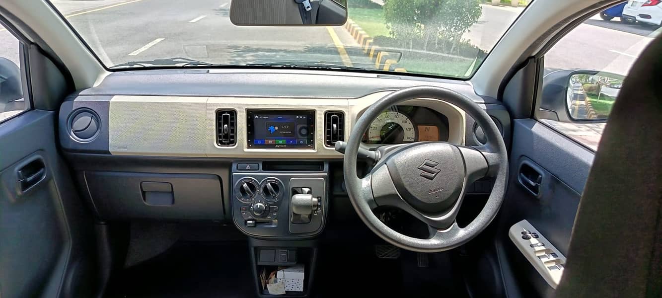 Suzuki Alto VXL AGS 2023

                                                            alt=