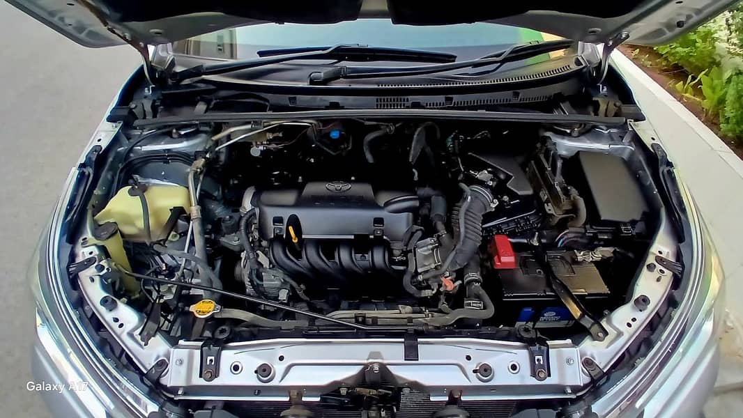 TOYOYA COROLLA GLI 2018

                                                            alt=