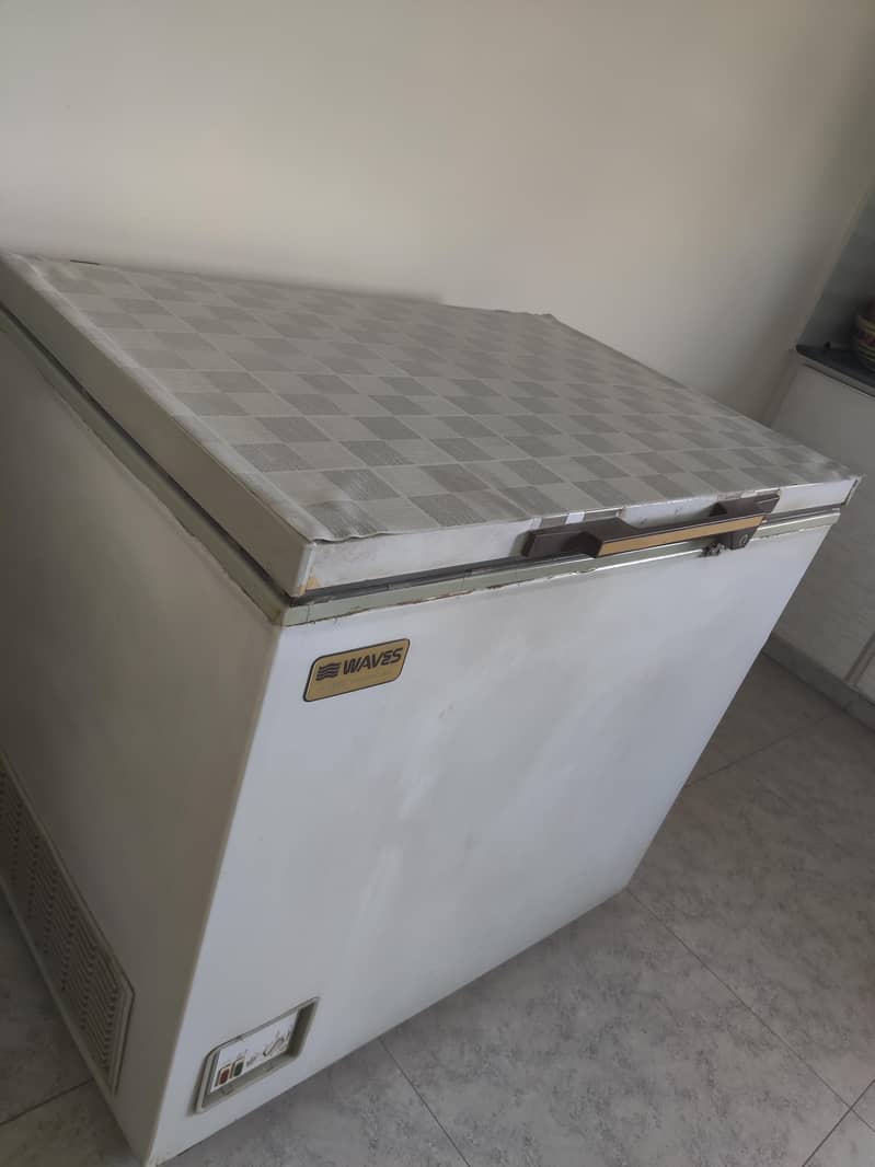 Deep freezer

                                                            alt=