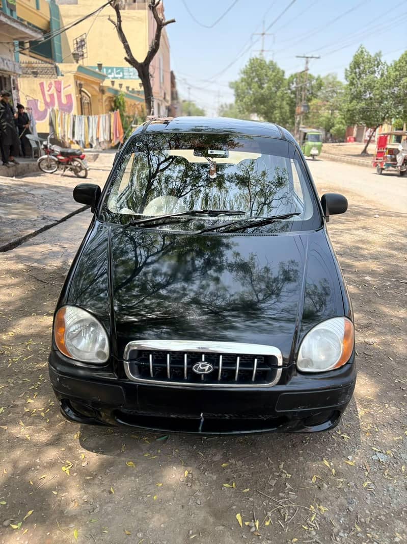 Hyundai Santro 2008

                                                            alt=