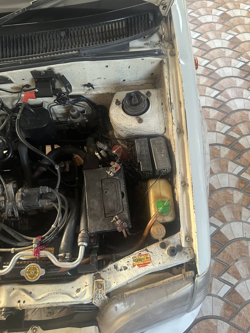 Suzuki Cultus VXL 2010 genuine condition

                                                            alt=