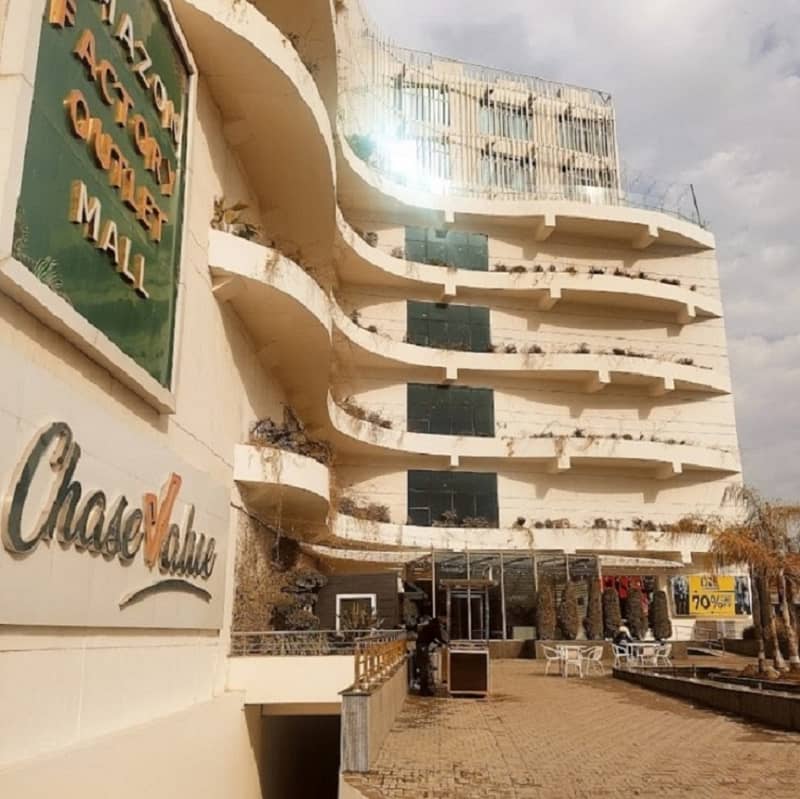 Rented shop for sale in Runing mall (CDA)

                                                            alt=