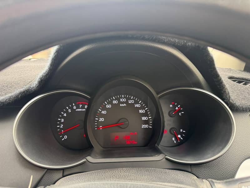 KIA Picanto 2024 Model | Brand new | Low millage

                                                            alt=