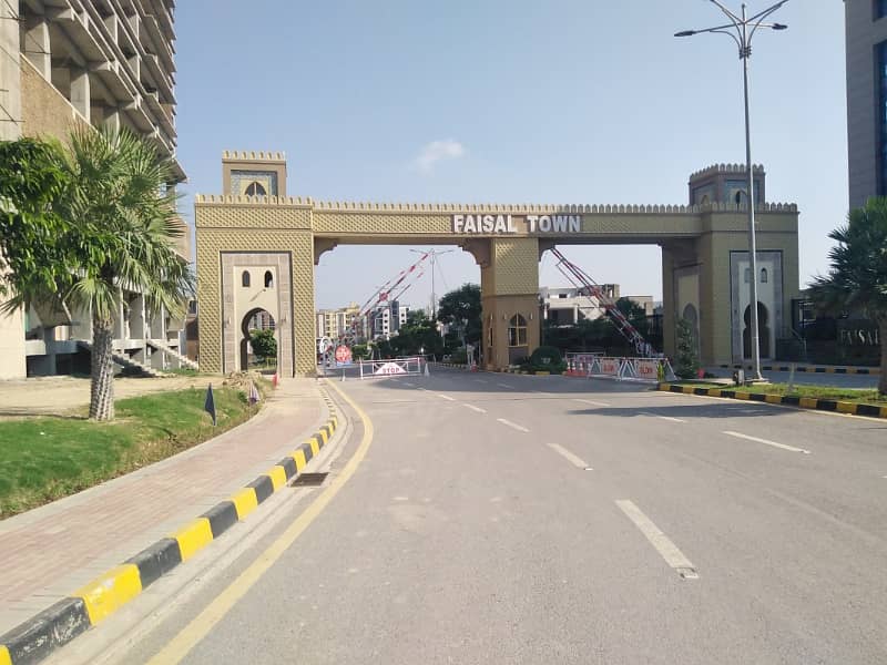 5 Marla ( 25*50 N Block C In St# 2 ) Prime Location In Faisal Town F-18 Islamabad.

                                                            alt=