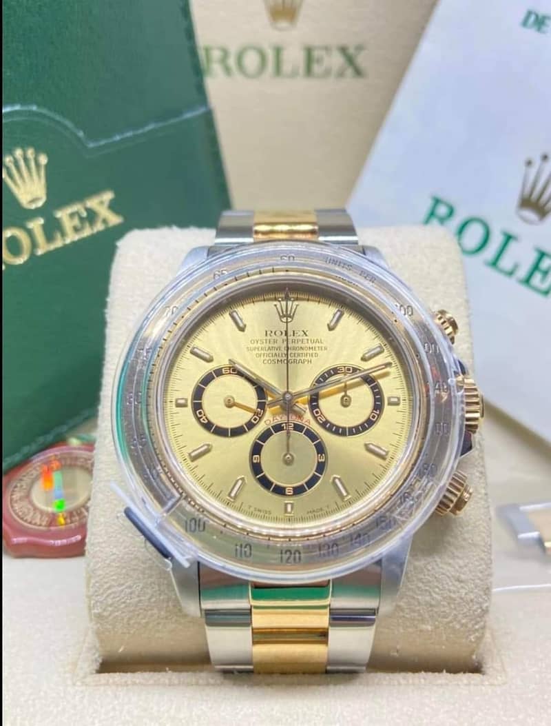ROLEX DEALER | Cartier Omega Hublot Tudor Chopard Rado Tag Heuer AP PP

                                                            alt=
