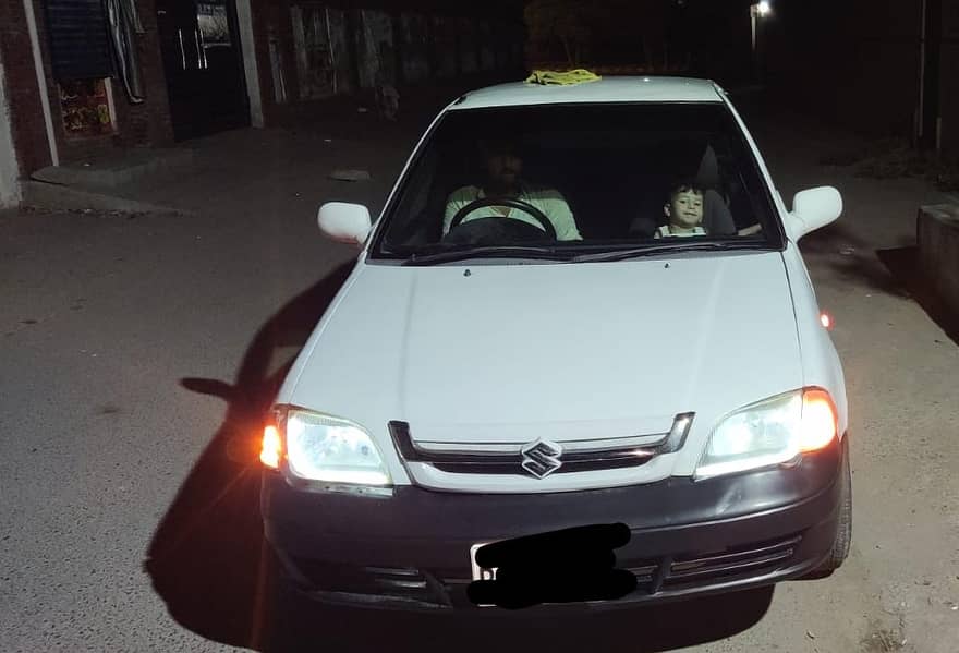 Suzuki Cultus VXR 2007

                                                            alt=