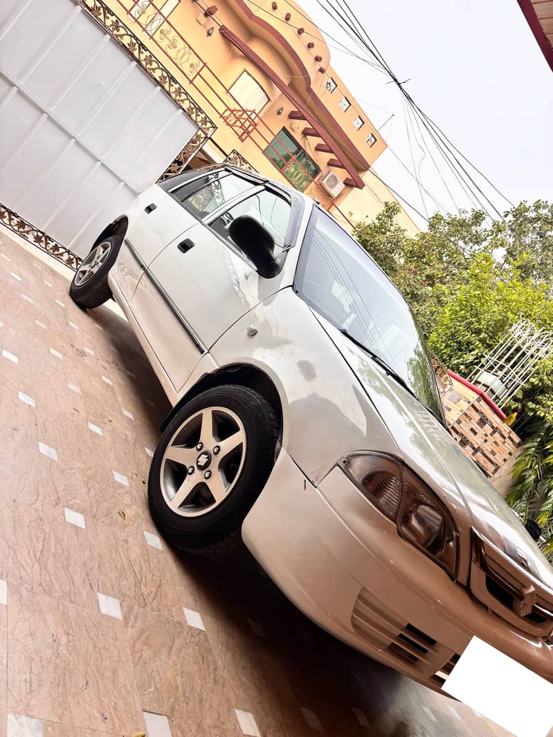 Cultus 2007 model for sale

                                                            alt=