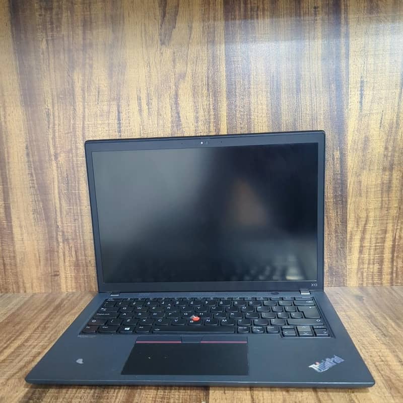 Lenovo ThinkPad x13 Gen 2 | Core i5 11th Gen | Ram 16GB | Rom 256GB

                                                            alt=