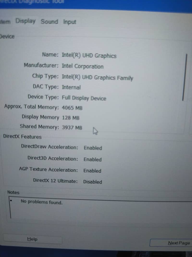 DELL Core i7 10th Gen (6-Core 12-CPUs) Touch screen 8GB DDR4 RAM 128GB

                                                            alt=