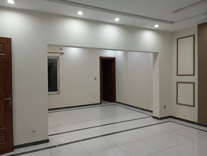 7 Marla Brand New Double Unit House Available. For Rent in G-15/4 Islamabad.

                                                            alt=