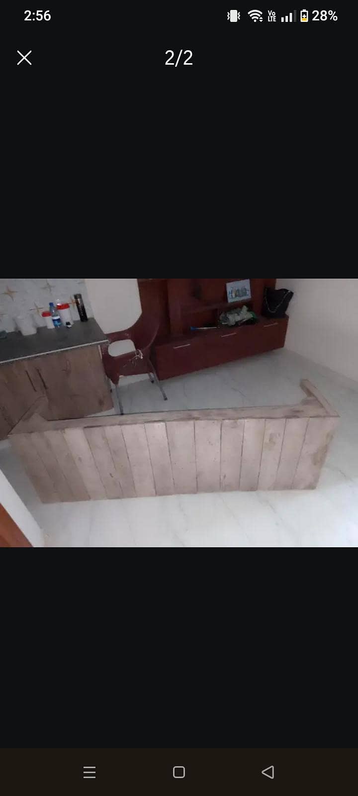 Wooden stool Lakri ka stool

                                                            alt=