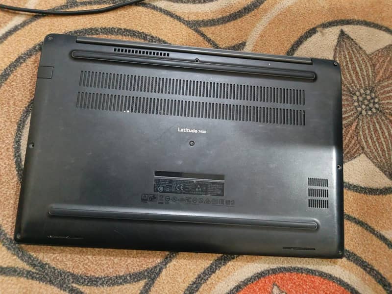 Dell Latitude 7490 Core | i5 8th Gen | 16GB RAM Urgen sell Chance Pice

                                                            alt=