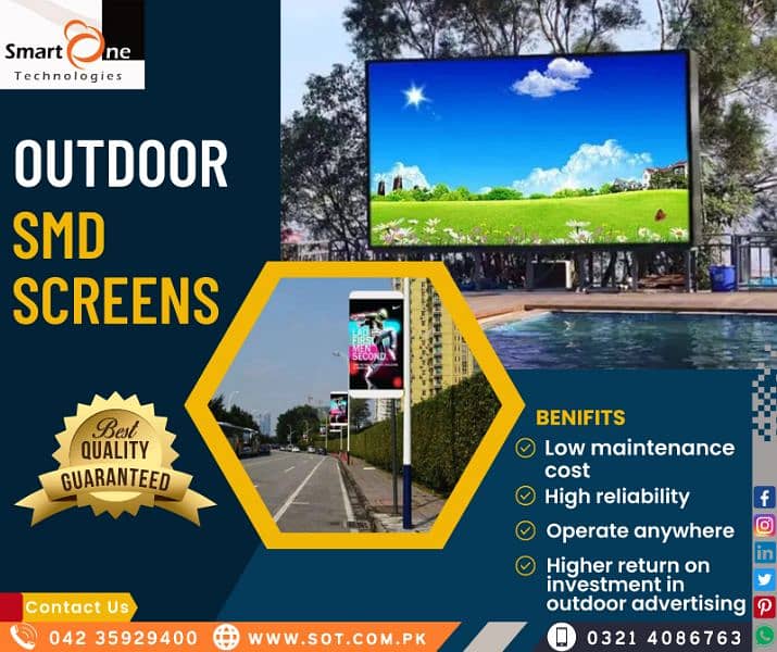 Hikvision SMD Led Display Screens

                                                            alt=