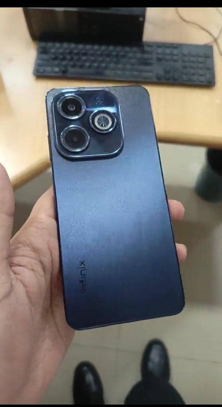 Infinix Hot 40i

                                                            alt=