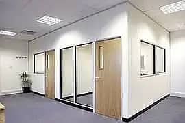 gypsum ceiling/glass partition/gypsum board partition/cement partitio

                                                            alt=