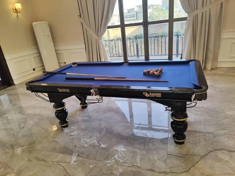 Snooker Table | Pool Table | Billiard Table | 5/10 Table | 6/12 Table

                                                            alt=