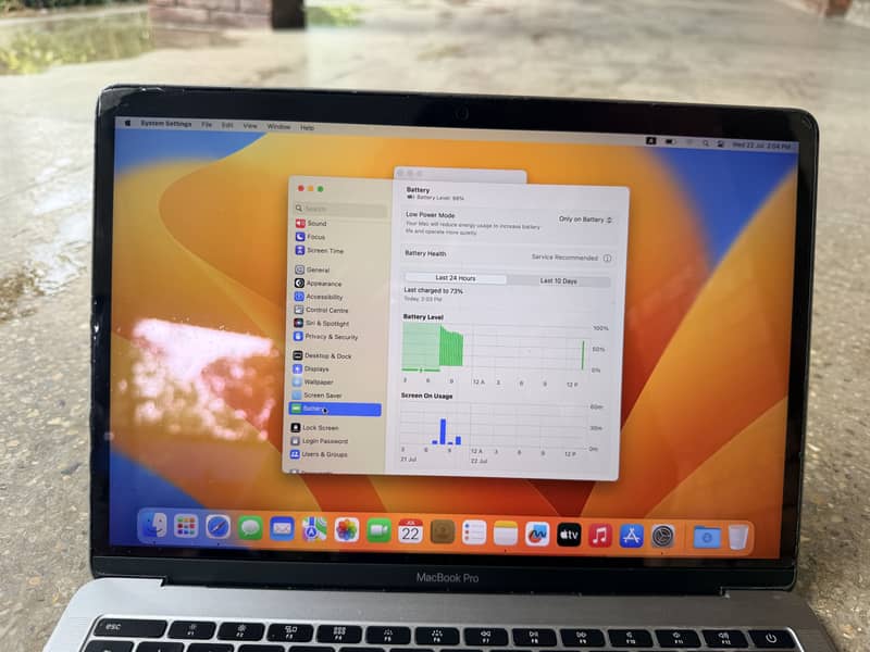 MacBook Pro 2017 13 inch 16/512

                                                            alt=
