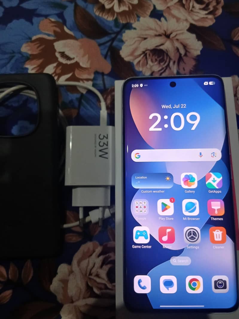 Xiaomi Redmi Note 15