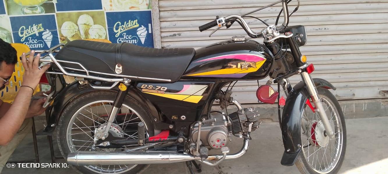 star bike

                                                            alt=