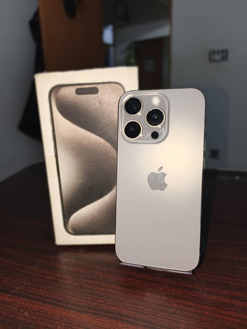 Apple iPhone 15 Pro (JV)

                                                            alt=