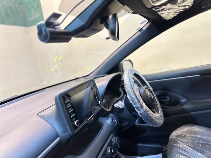 Toyota Yaris 2022 Model Hatchback Fresh Import 2026 Passo 2021 2023

                                                            alt=