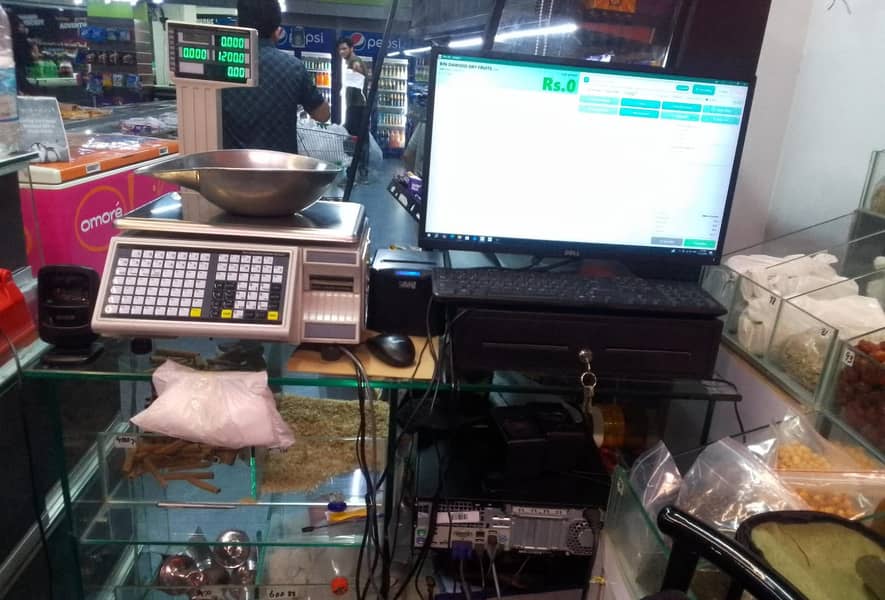 Running Dry Fruits Shop for Sale/Complete Setup/ Running Business For

                                                            alt=