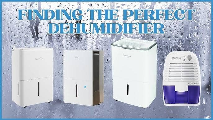Importes Dehumidifier

                                                            alt=