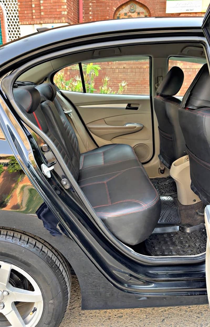 Honda City IVTEC 2017 Model

                                                            alt=