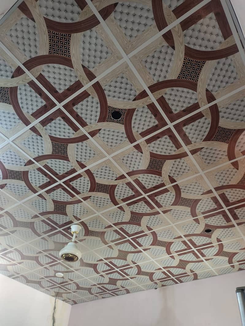 Plastic paris ceiling- 2 by 2 ceiling- Gypsum board ceiling- Ceiling

                                                            alt=