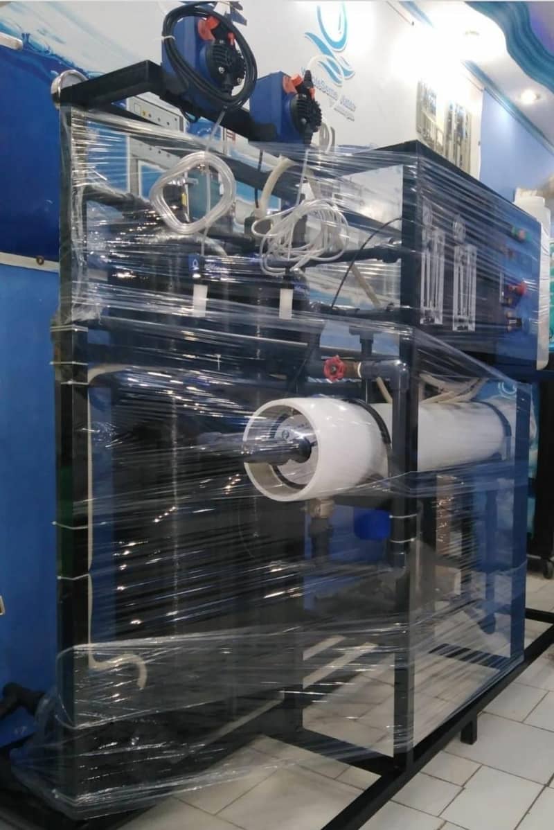 Commercial RO water Plant | RO Plant water plant RO filter plant water

                                                            alt=