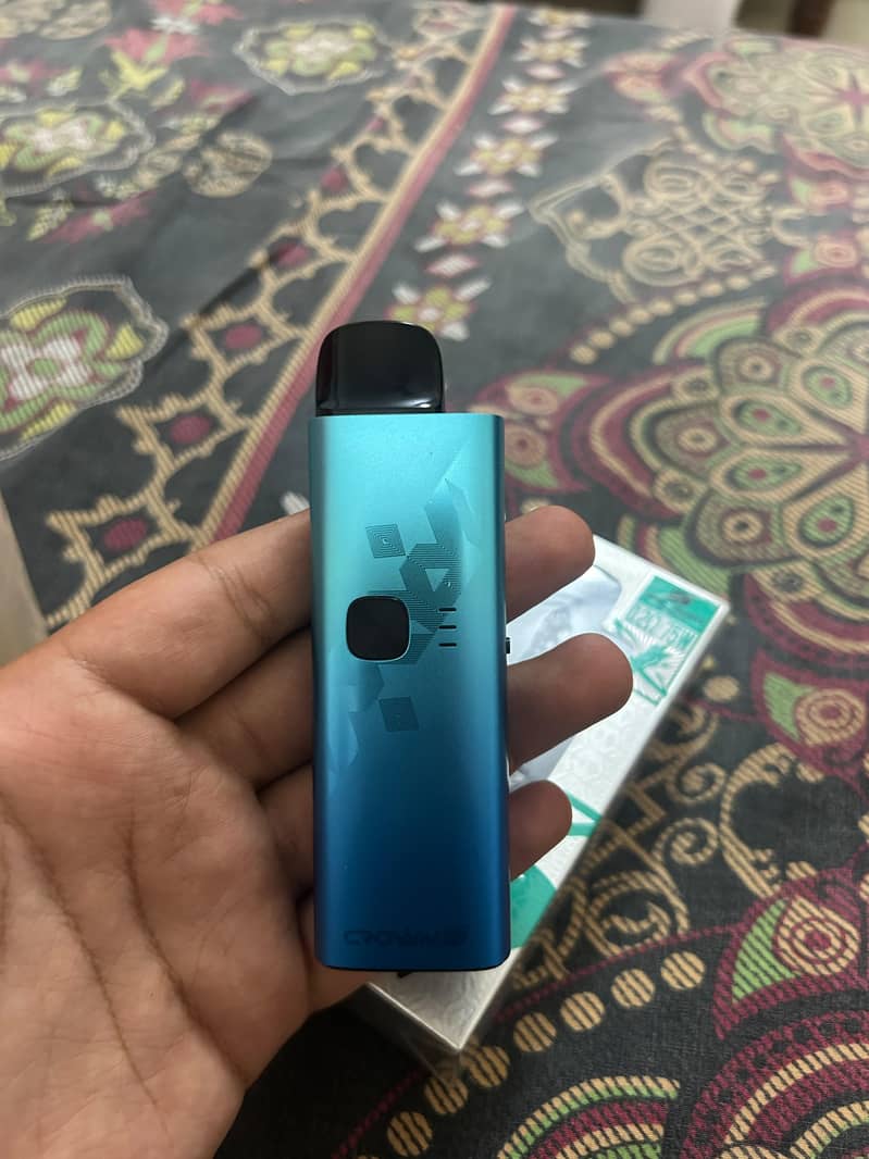 Uwell Crown S Pod For Sell

                                                            alt=