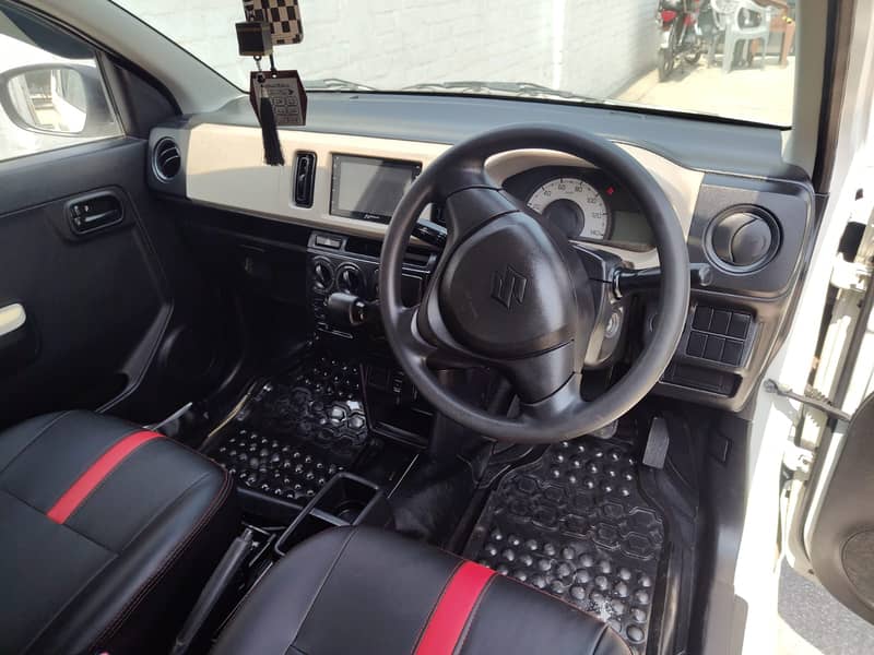 Rent a Car / Suzuki Alto / Automatic /Monthly Rent Basis /Car Rental

                                                            alt=