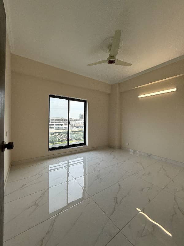 3 Bed Apartment For Sale In WARDA HAMNA Residencia 4