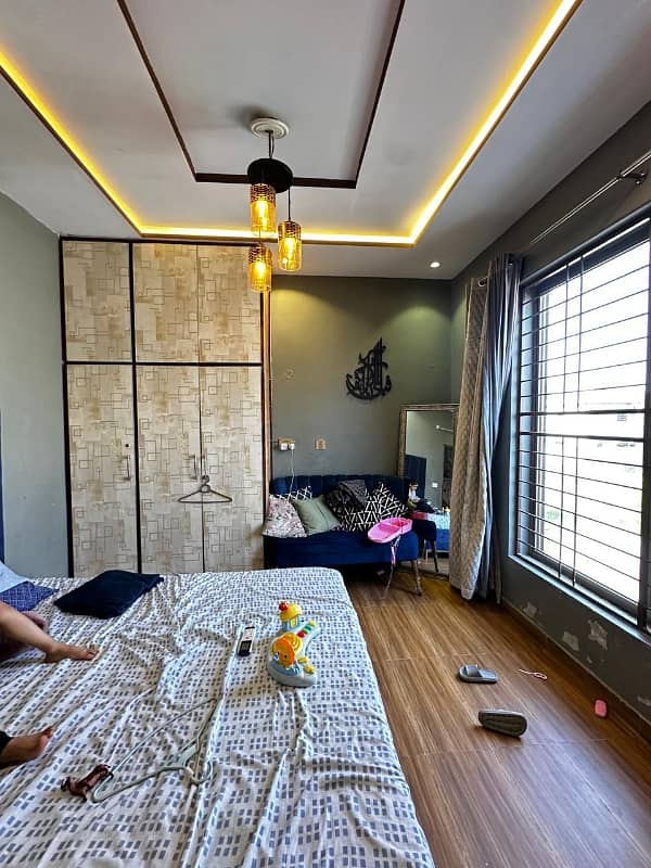 4 Marla House For sale High Court Society phase 2 Near College Road

                                                            alt=