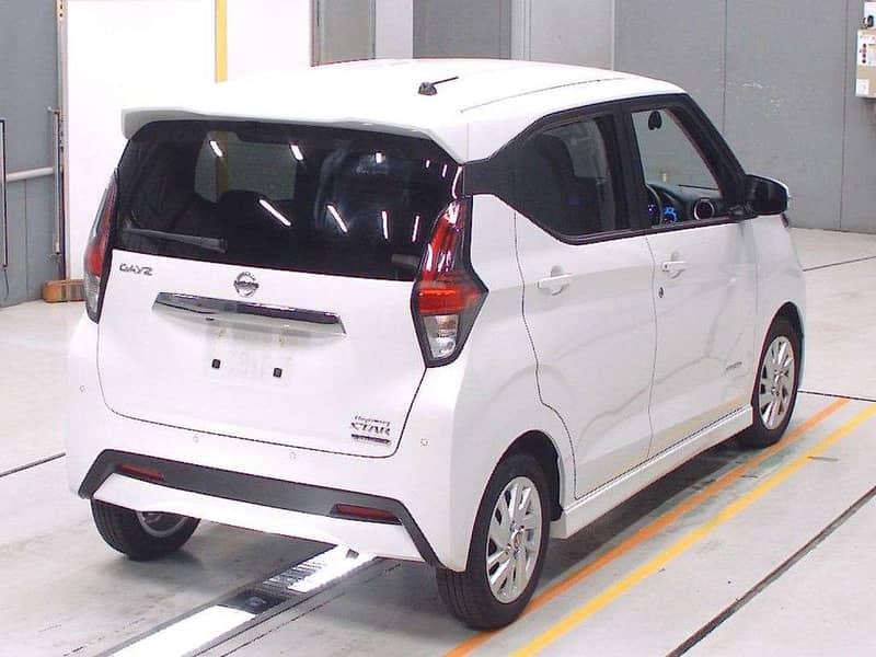 Nissan Dayz Highway Star S Hybrid Pro Pilot 2022 model 2025 Register

                                                            alt=