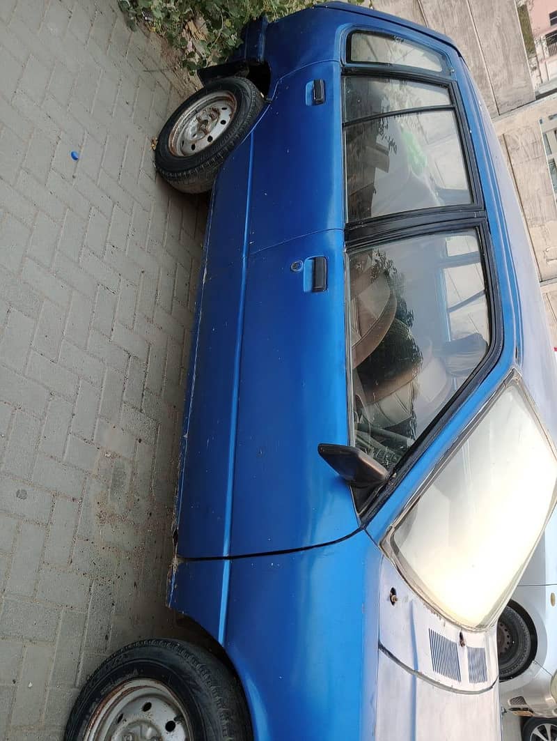 Suzuki Khyber 1991

                                                            alt=