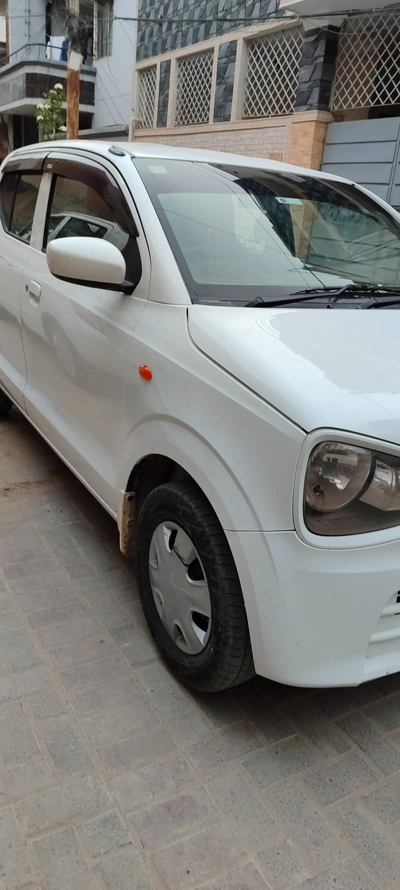 Suzuki Alto

                                                            alt=