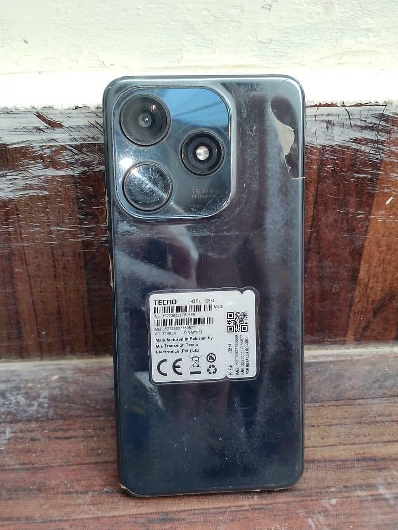 Tecno Spark 10C

                                                            alt=